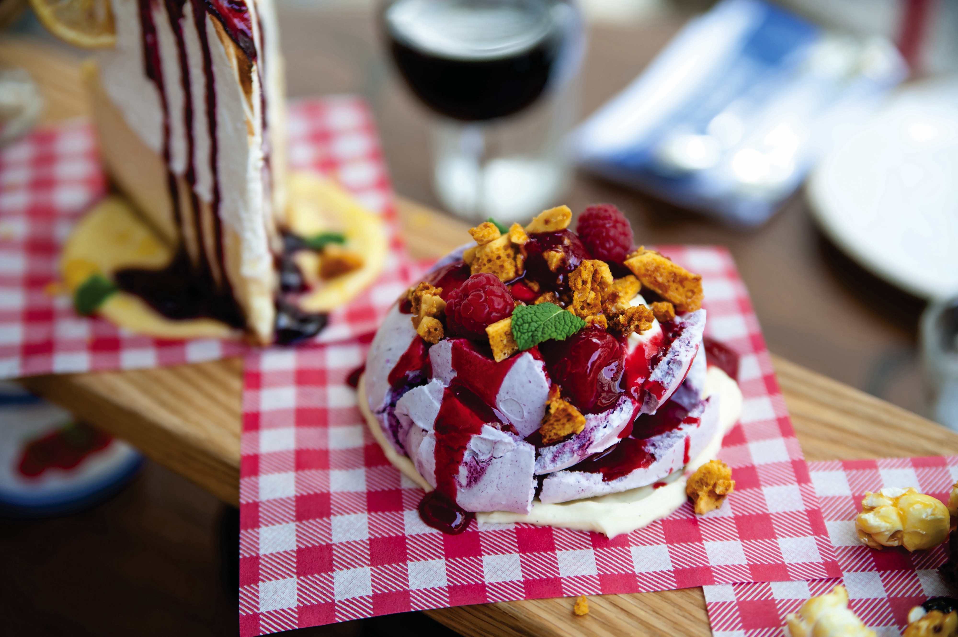 Symphony of the Seas - Jamie's Italian